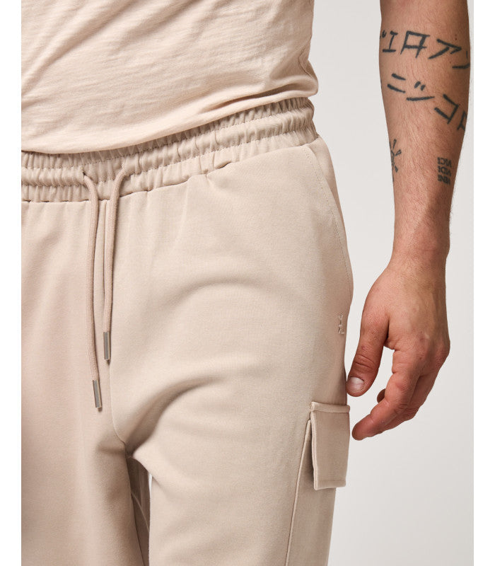 GIANNI LUPO CARGO LOGGER SHORTS