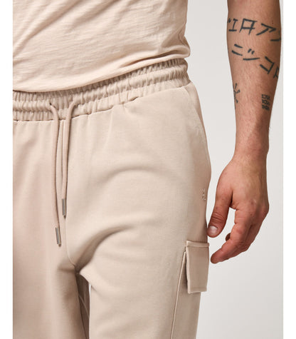 GIANNI LUPO CARGO LOGGER SHORTS