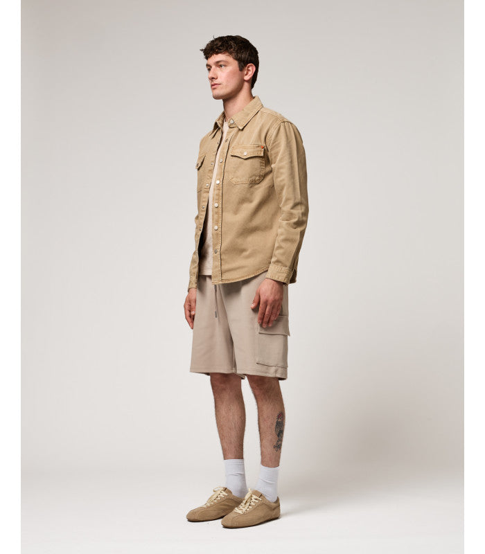 GIANNI LUPO CARGO LOGGER SHORTS