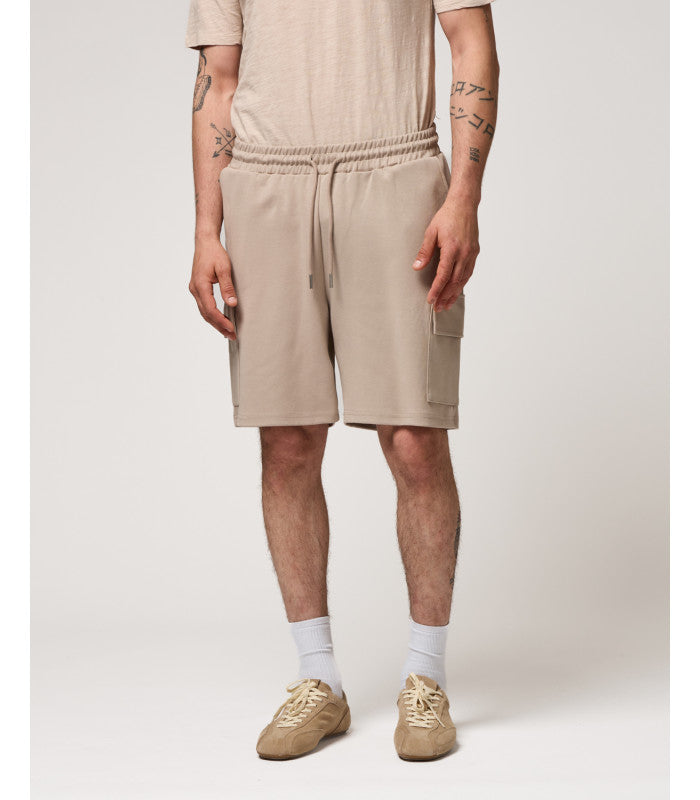GIANNI LUPO CARGO LOGGER SHORTS