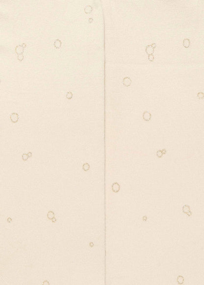 MAYORAL ABEL&LULA GIRLS GLITTER TIGHTS