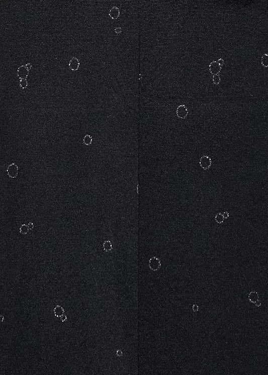 MAYORAL ABEL&LULA GIRLS GLITTER TIGHTS