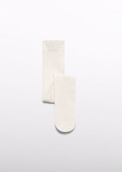 ABEL & LULA BABY GIRL HEART TIGHTS