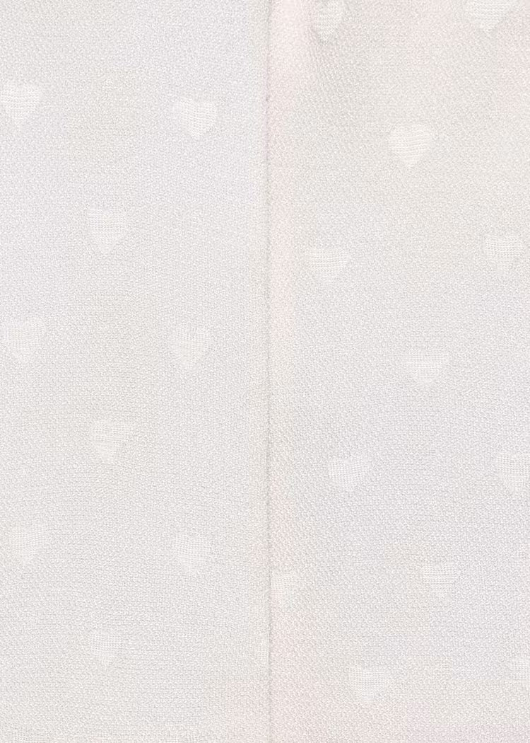 ABEL & LULA BABY GIRL HEART TIGHTS