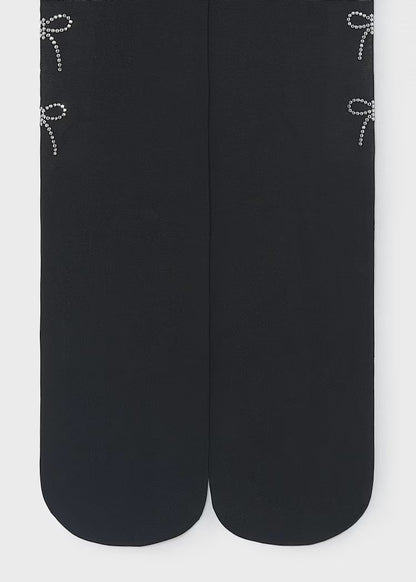 MAYORAL GIRL TIGHTS TROUKS