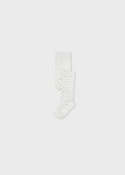 MAYORAL GIRLS PRINTED HIGH SOCKS