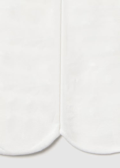 MAYORAL GIRLS PLUMETI TIGHTS