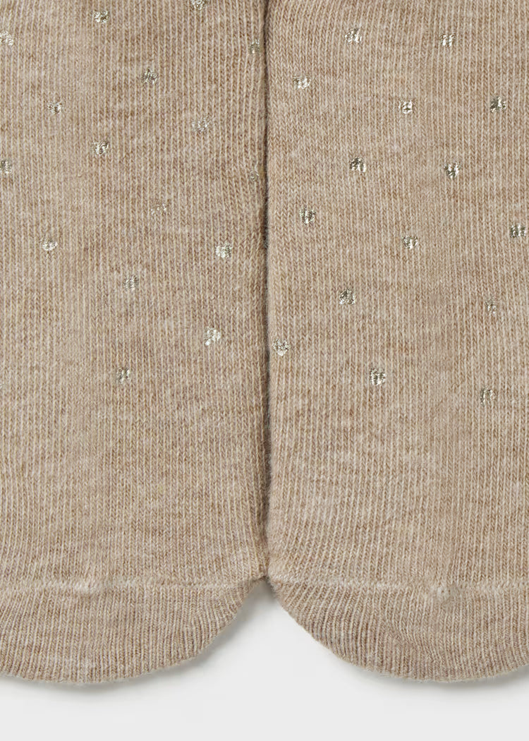MAYORAL GIRLS PRINTED TIGHTS
