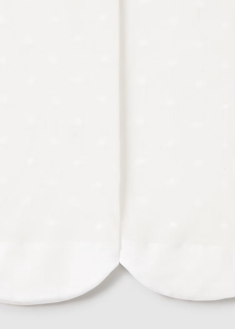 MAYORAL GIRLS PLUMETI TIGHTS