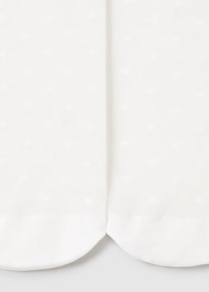 MAYORAL GIRLS PLUMETI TIGHTS