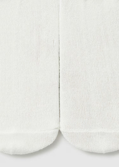 MAYORAL GIRLS RUFFLES TIGHTS