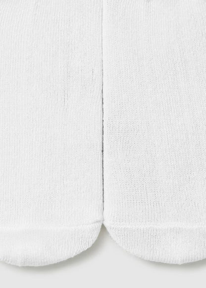 MAYORAL NEWBORN KIDS RUFFLES TIGHTS