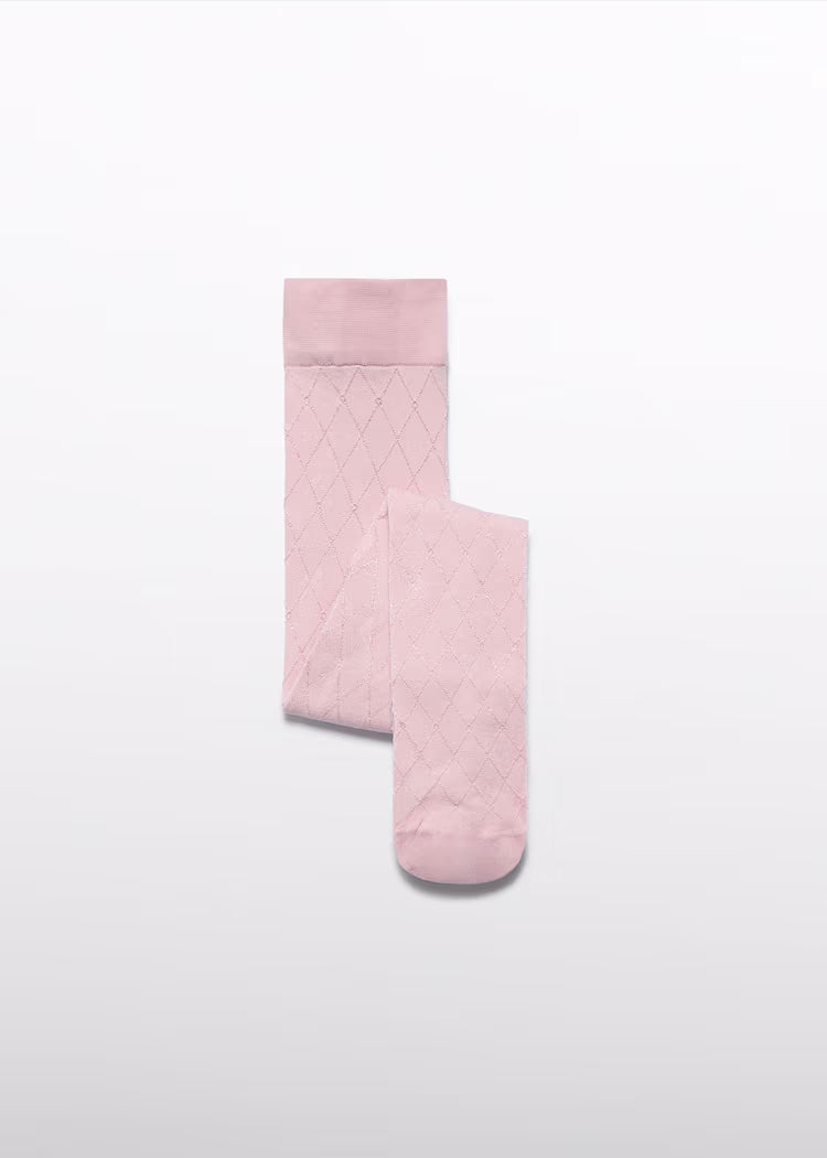 ABEL&LULA ZAKAR BABY GIRL TIGHTS