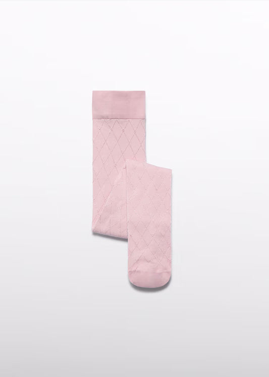 ABEL&LULA ZAKAR BABY GIRL TIGHTS