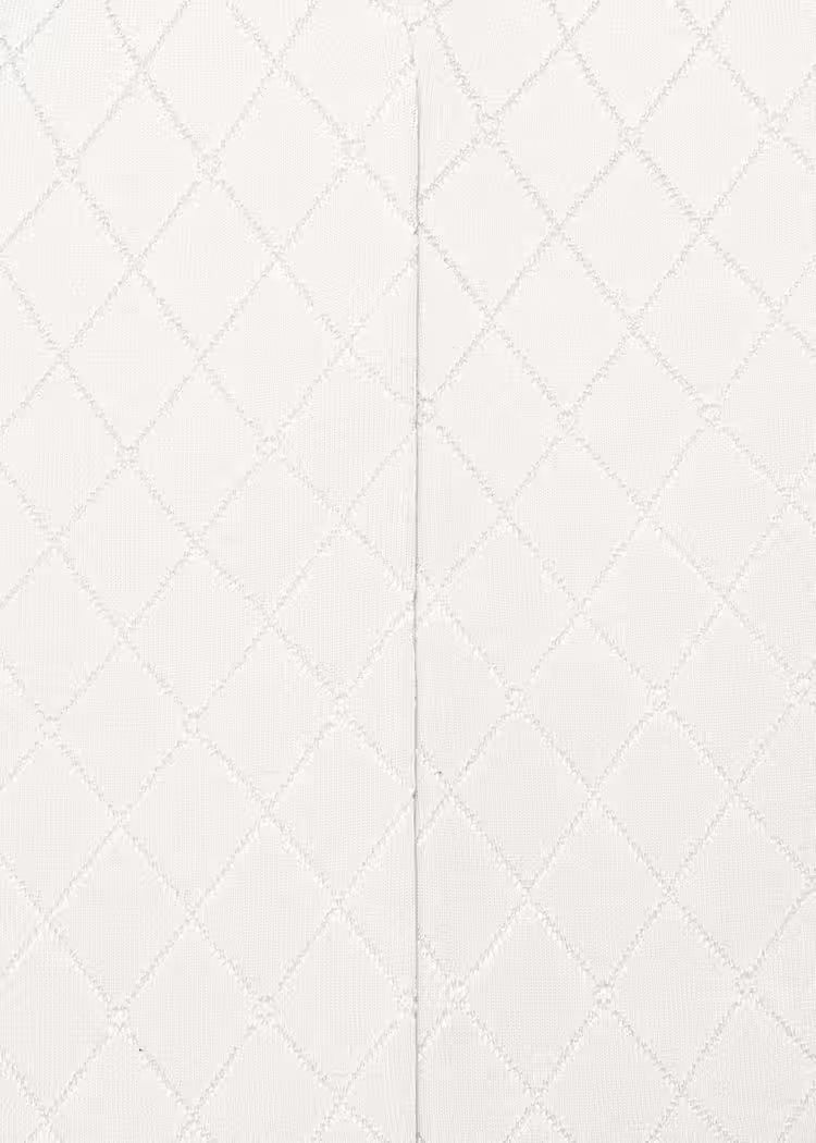 MAYORAL ABEL&LULA GIRLS JACQUARD PANTY RHOMPUS