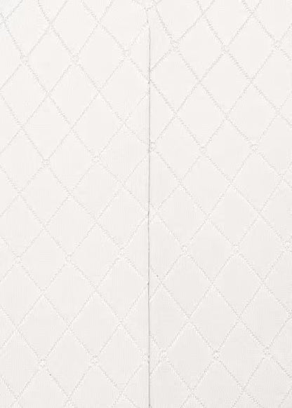 MAYORAL ABEL&LULA GIRLS JACQUARD PANTY RHOMPUS