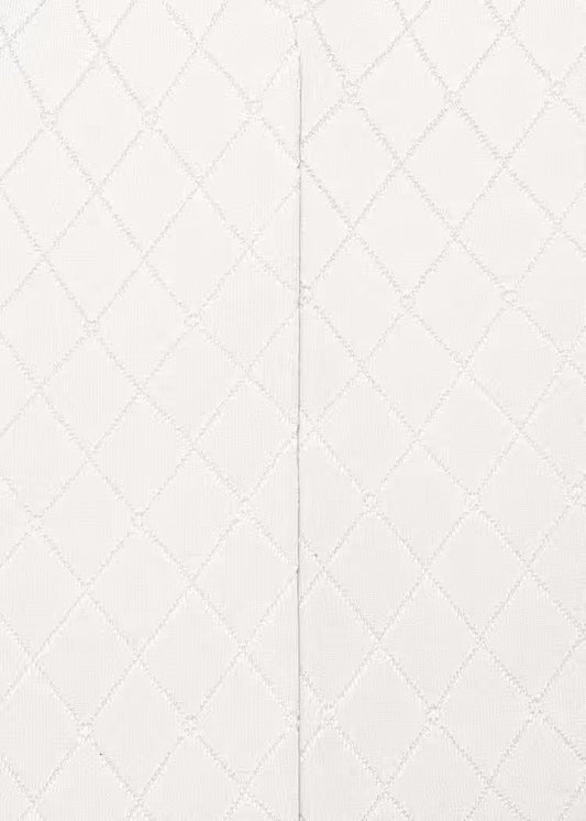 MAYORAL ABEL&LULA GIRLS JACQUARD PANTY RHOMPUS