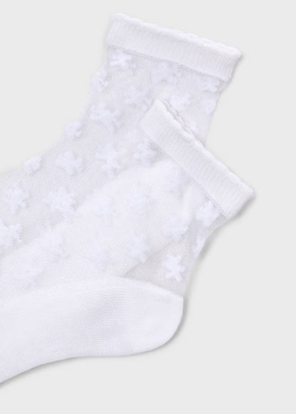 MAYORAL GIRLS STOCKINGS