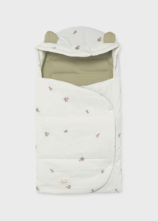 MAYORAL NEWBORN KIDS SLEEPING BAG