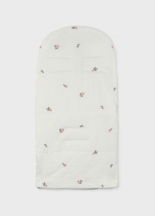 MAYORAL NEWBORN KIDS SLEEPING BAG