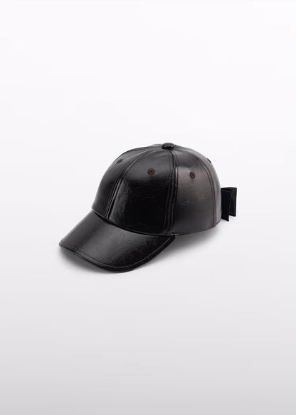 ABEL & LULA GIRLS CAP BOW
