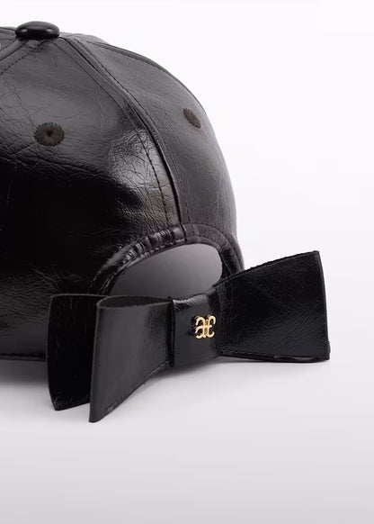 ABEL & LULA GIRLS CAP BOW
