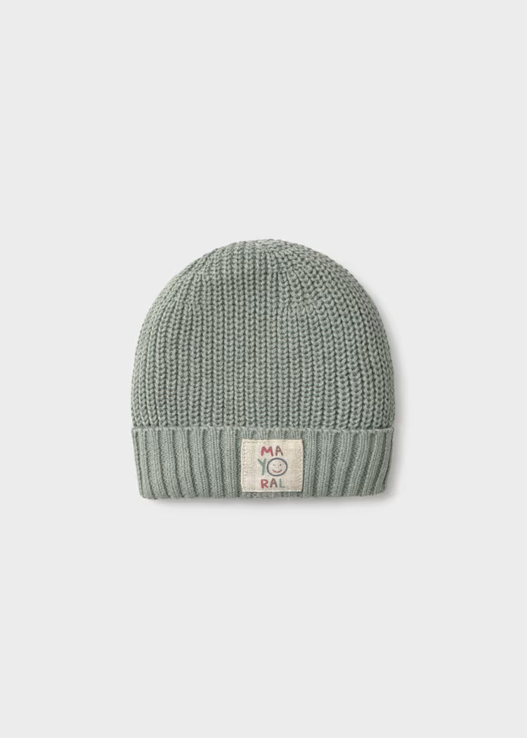 MAYORAL KIDS KNITTED HAT