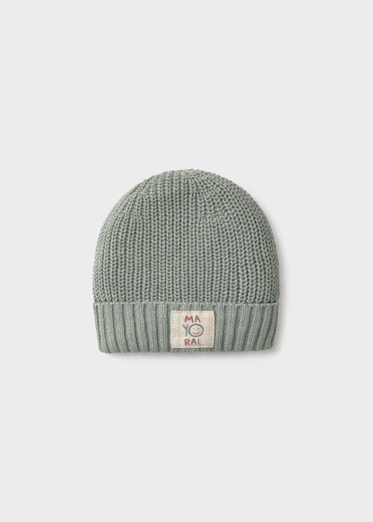 MAYORAL KIDS KNITTED HAT
