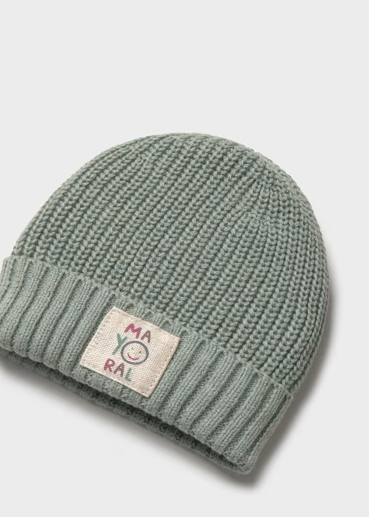 MAYORAL KIDS KNITTED HAT