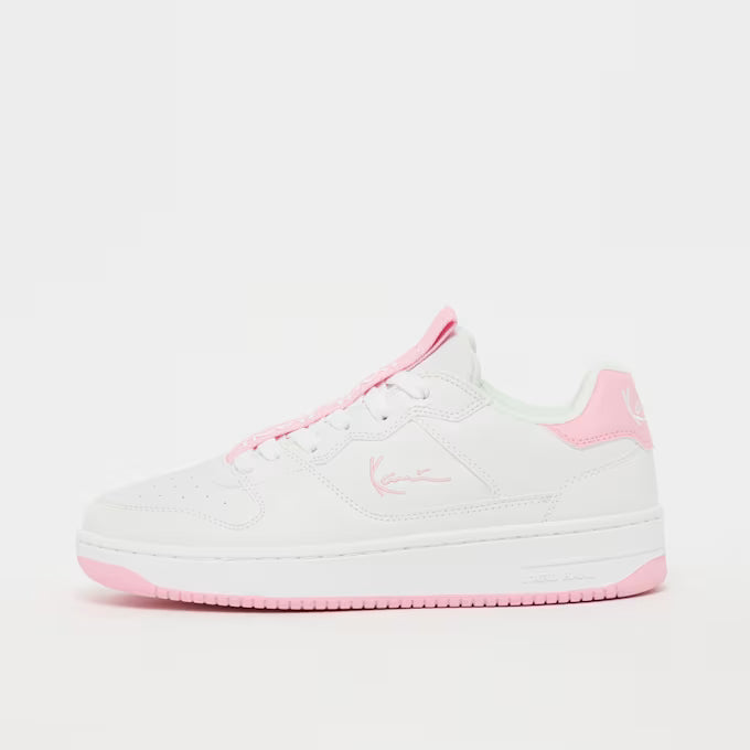 KARL KANI KIDS 89 TONGUE TAPE GS SNEAKERS