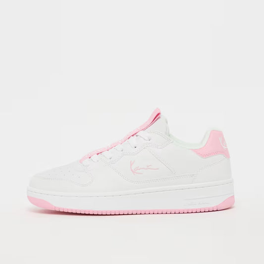 KARL KANI KIDS 89 TONGUE TAPE GS SNEAKERS