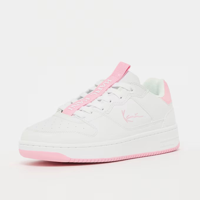 KARL KANI KIDS 89 TONGUE TAPE GS SNEAKERS