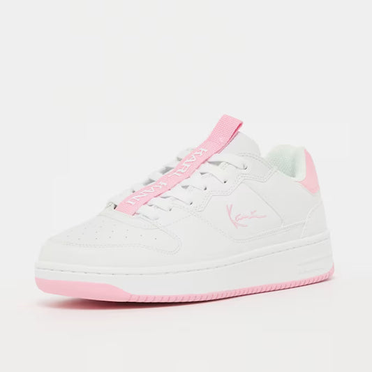 KARL KANI KIDS 89 TONGUE TAPE GS SNEAKERS