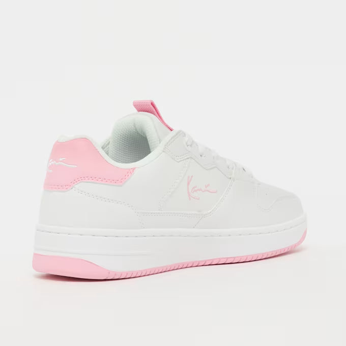 KARL KANI KIDS 89 TONGUE TAPE GS SNEAKERS