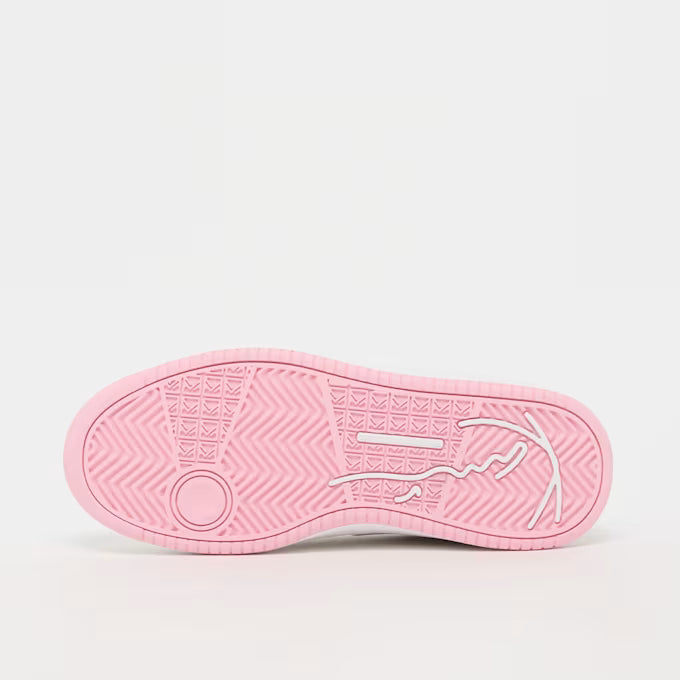 KARL KANI KIDS 89 TONGUE TAPE GS SNEAKERS