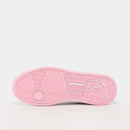 KARL KANI KIDS 89 TONGUE TAPE GS SNEAKERS