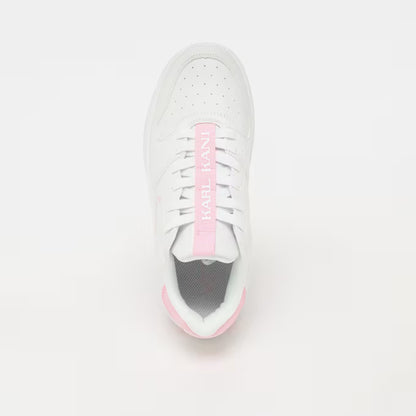 KARL KANI KIDS 89 TONGUE TAPE GS SNEAKERS