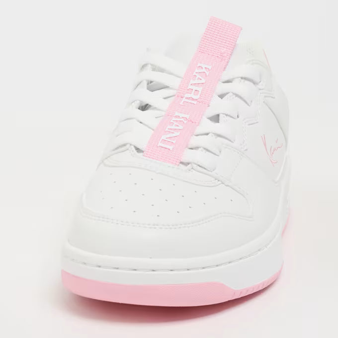 KARL KANI KIDS 89 TONGUE TAPE GS SNEAKERS