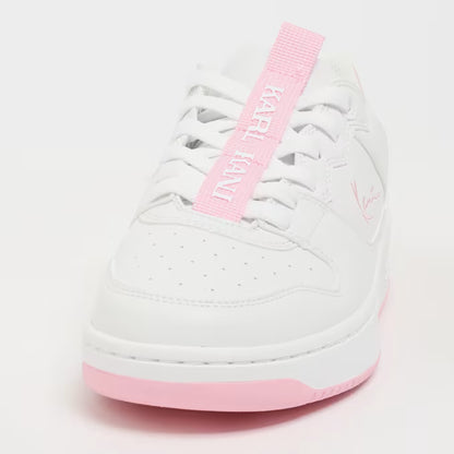 KARL KANI KIDS 89 TONGUE TAPE GS SNEAKERS
