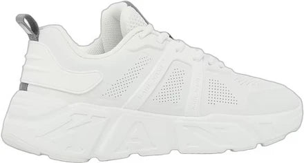KARL KANI RUNNER RETRO SNEAKERS