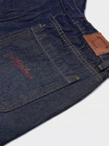 KARL KANI JEANS JORTS JUNIOR UNISEX - DENIM SHORTS