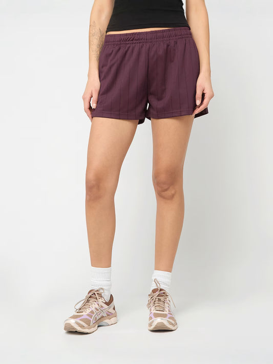 KARL KANI WOMAN OG MINI SHADOW SHORTS