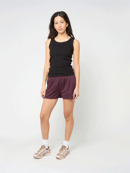 KARL KANI WOMAN OG MINI SHADOW SHORTS