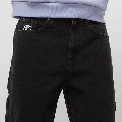 KARK KANI RETRO BAGGY WORKWEAR DENIM