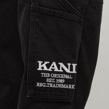 KARK KANI RETRO BAGGY WORKWEAR DENIM
