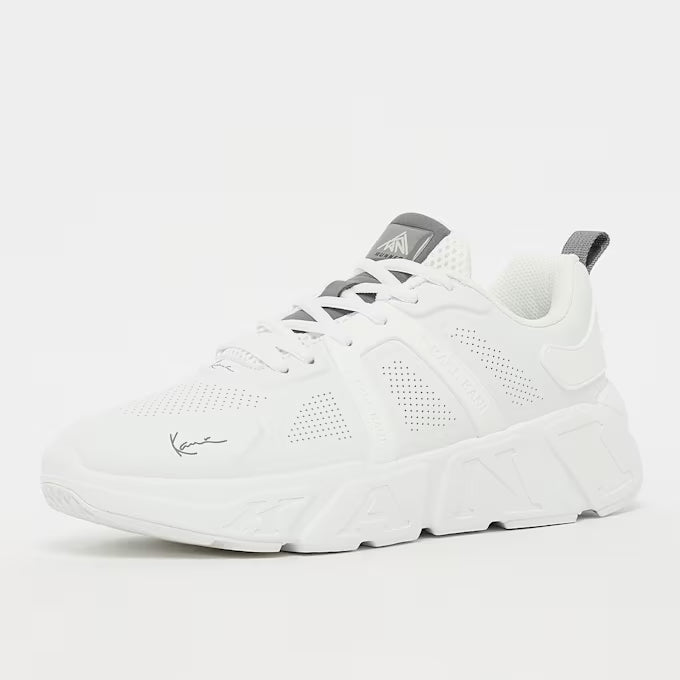 KARL KANI RUNNER RETRO SNEAKERS