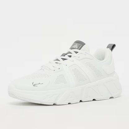 KARL KANI RUNNER RETRO SNEAKERS