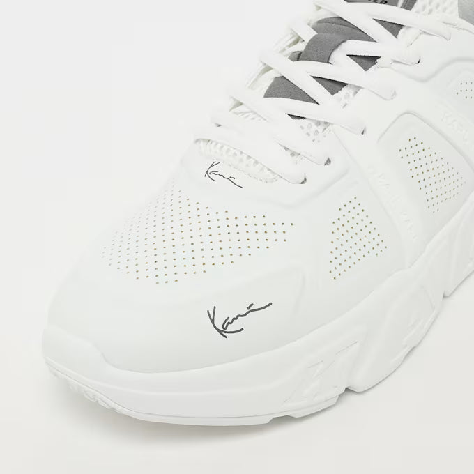 KARL KANI RUNNER RETRO SNEAKERS