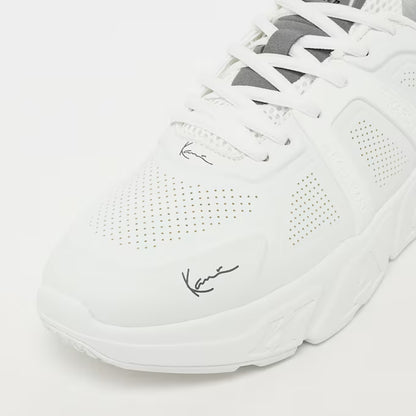 KARL KANI RUNNER RETRO SNEAKERS