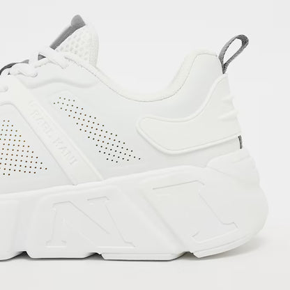 KARL KANI RUNNER RETRO SNEAKERS
